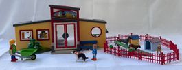 Playmobil Hundepension und weitere Sets