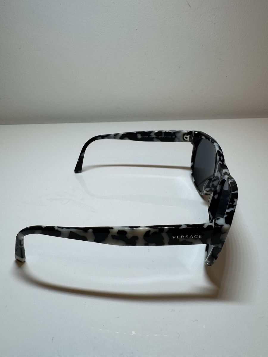 Occhiali & Lenti: Versace Sunglasses – Usato da Lugano venduto da fla_gk6h 3