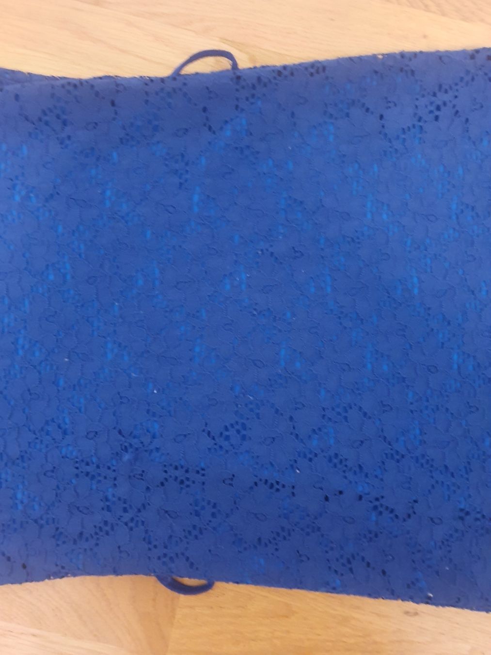 Vestiti: Kleid blau – Usato da Moosseedorf venduto da Sonnenschein.. 3