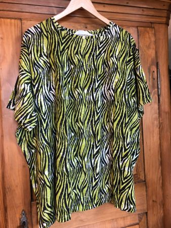 T-Shirt von Studio Untold (Ulla Popken) 54/56