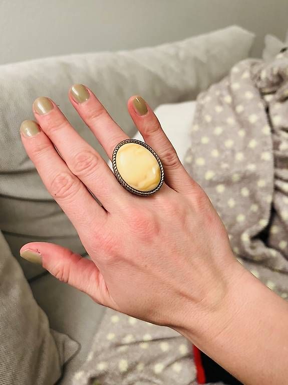 Anelli: Fingerring – Usato da Zürich venduto da zucchetti13 1