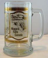 Bier-Humpen Niagara Falls-Canada