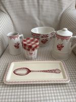 Ensemble vaisselle Comptoir de Famille