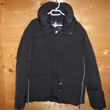 Winterjacke FREAKY NATION, Gr. L