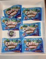 Captor Mania / Migros