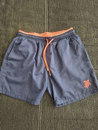 Vilebrequin Bade hose