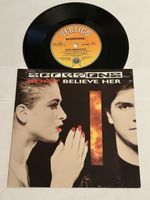 Scorpions. 1990. Don‘t Believe Her