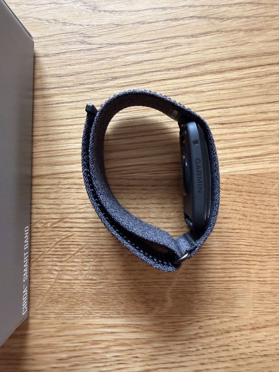 Garmin Smartwatch: Garmin CIRQA Smart Band NEU – Nuovo (secondo la descrizione) da Winkel venduto da Huissie 2