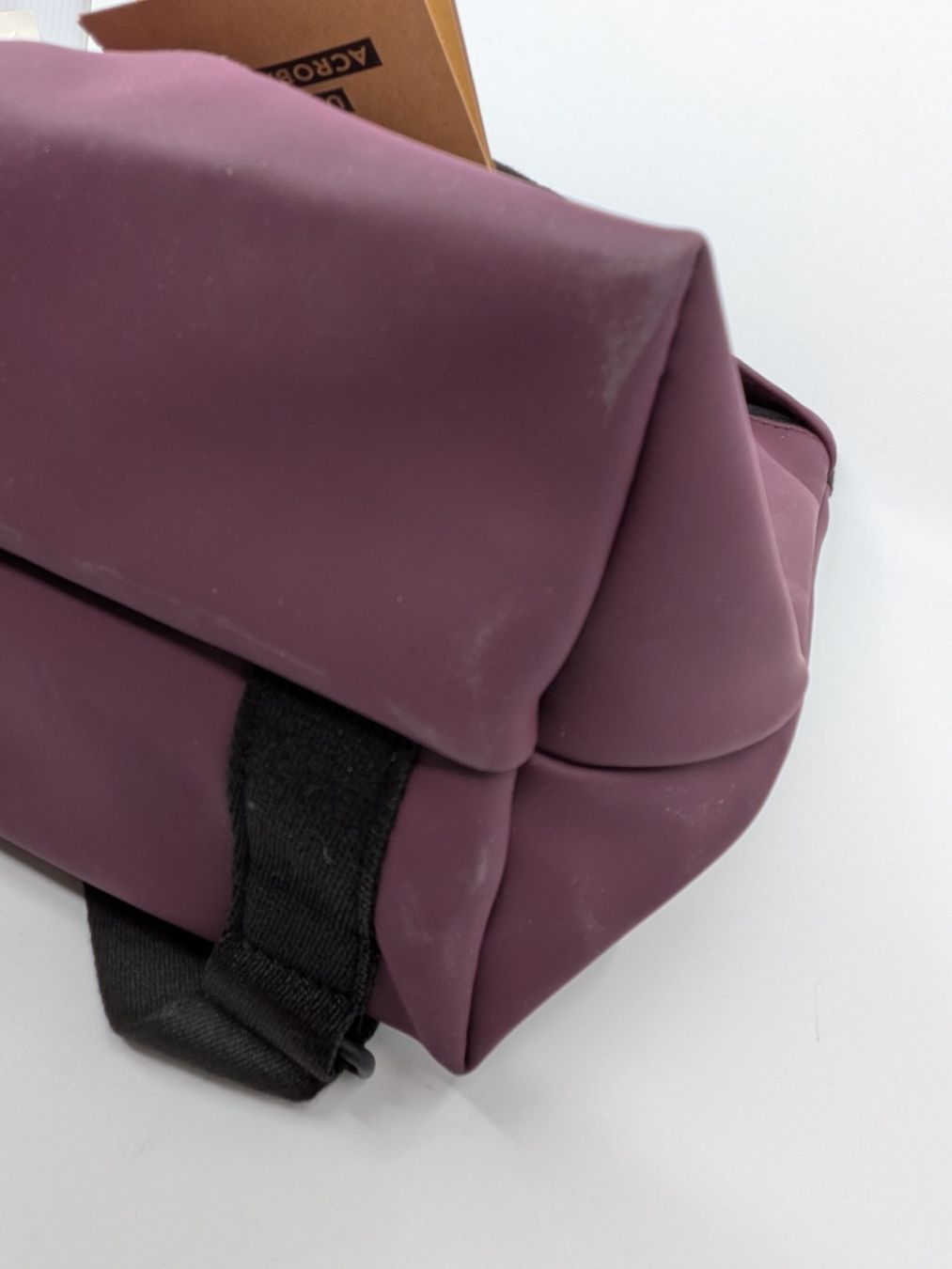 Zaini: Ucon Acrobatics Rucksack Tasche – Usato da Emmen venduto da magelan 4
