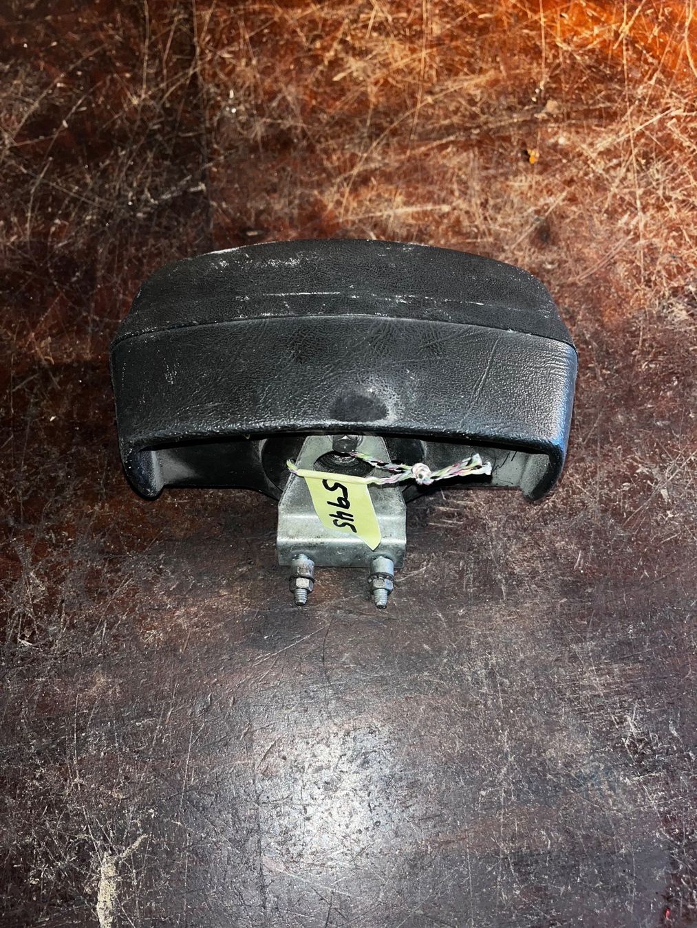 Sachs Parti ricambio per ciclomotori: Sachs Rixe 503 Mofa Cockpit – Usato da Fahrni b. Thun venduto da berger_tuning34 2