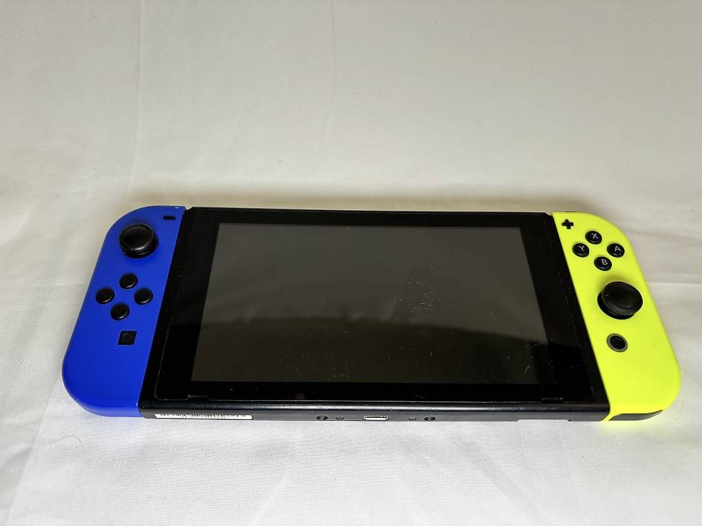Nintendo Console: Nintendo Switch - Scatola originale - Rocket League – Usato da Gordola venduto da kar_gy5g 3