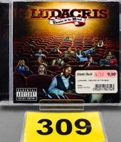 CD Ludacris "Theater of the Mind", Nr. 309