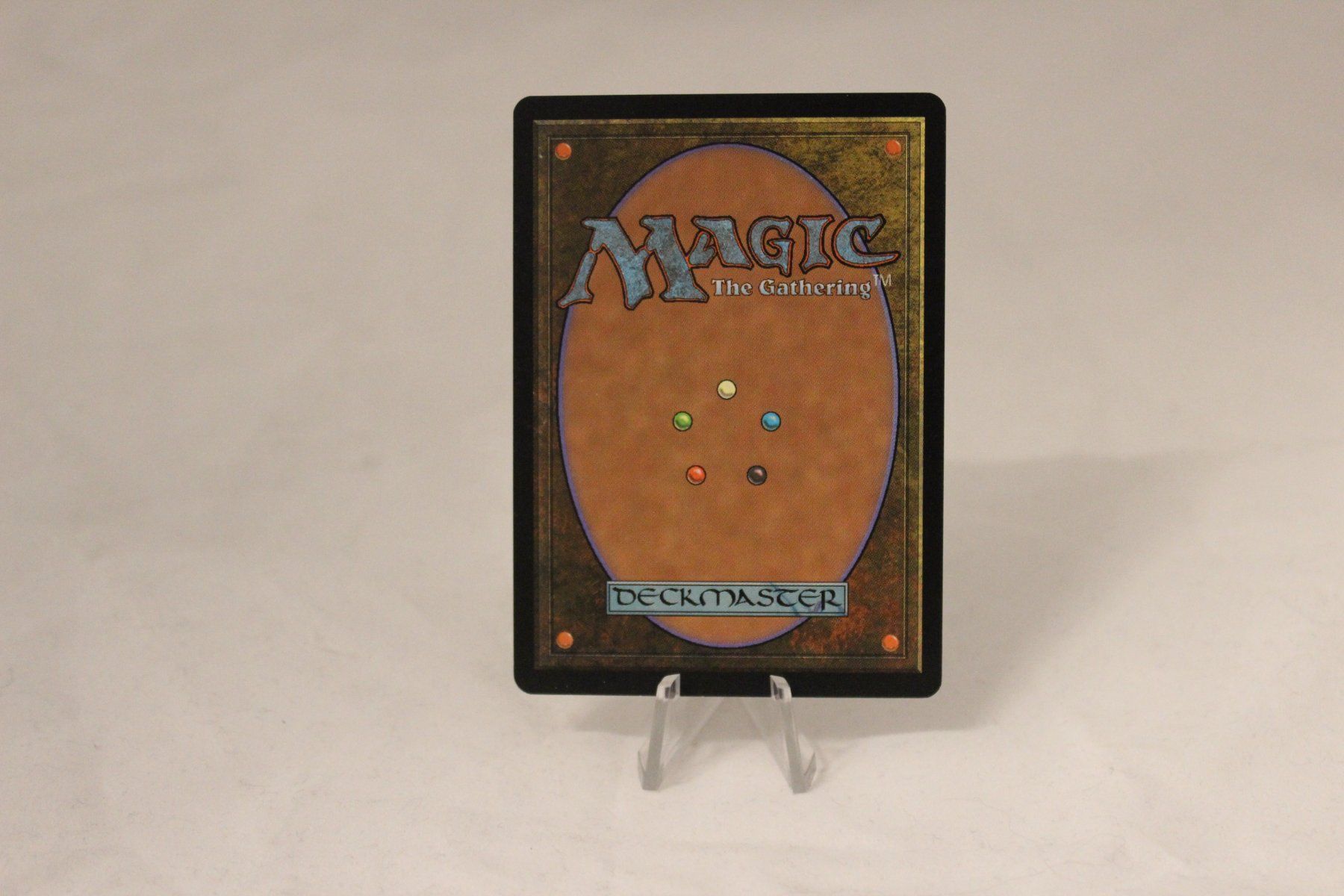 Magic The Gathering Carte collezionabili: Schattenaltar - Magic – Usato da Dulliken venduto da Sefty 1