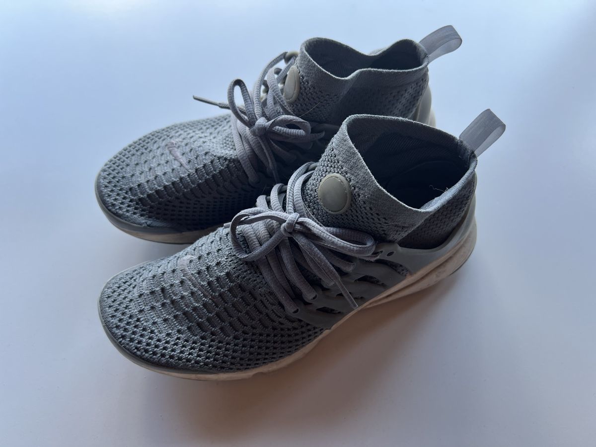 Nike Chaussures hommes: Nike Air Presto Grösse 40.5 Sneaker – D'occasion à Bern par BestBrandSeller89