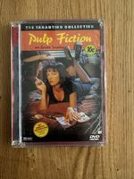 Pulp Fiction DVD | Quentin Tarantino | Tarantino Collection