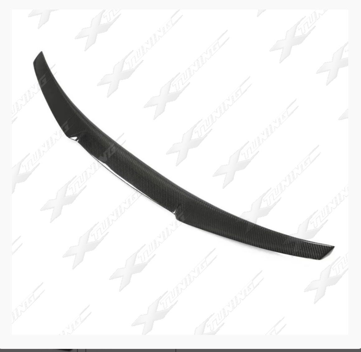 Toutes les pièces auto: RS3 Carbon Spoiler – Neuf avec emballage d'origine à Wallisellen par dan_xm5z