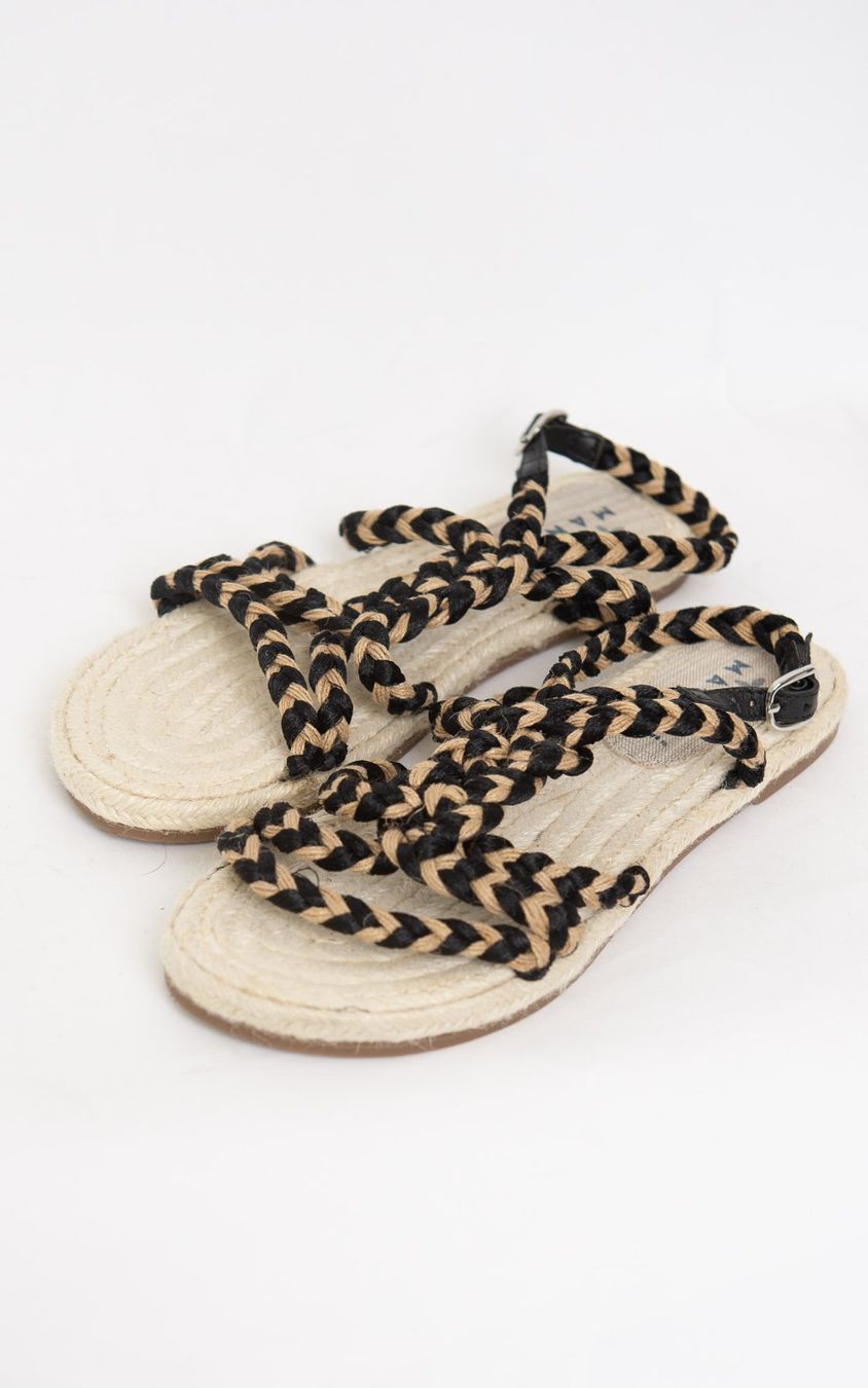 Scarpe da donna: Manebi Sandalen - Gr. 38 – Usato da Illnau venduto da Monkky 6
