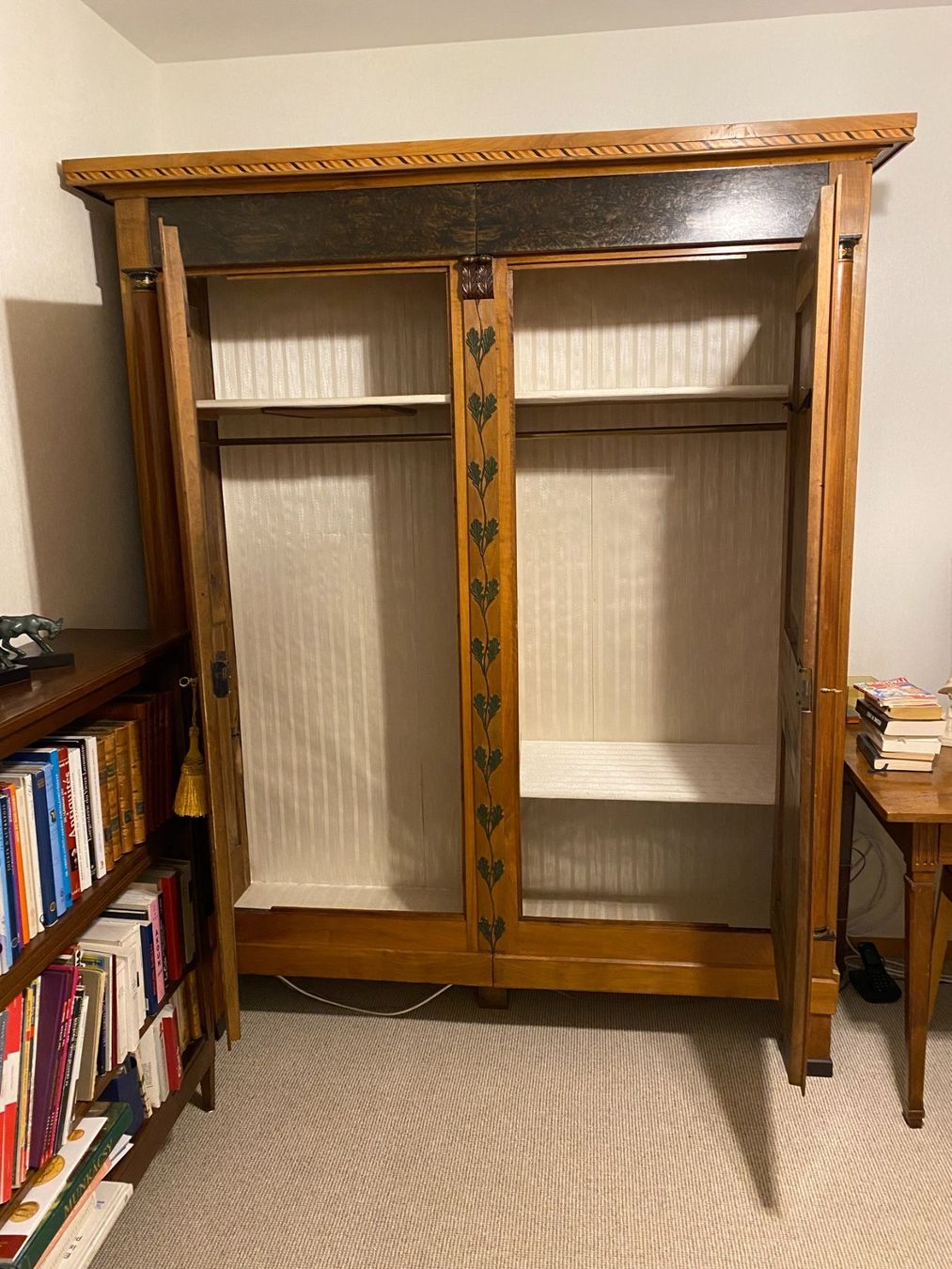 Armadi: Armoire ancienne – Usato da Paudex venduto da syl_z88j 1