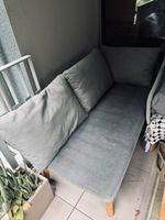 Garden Sofa 