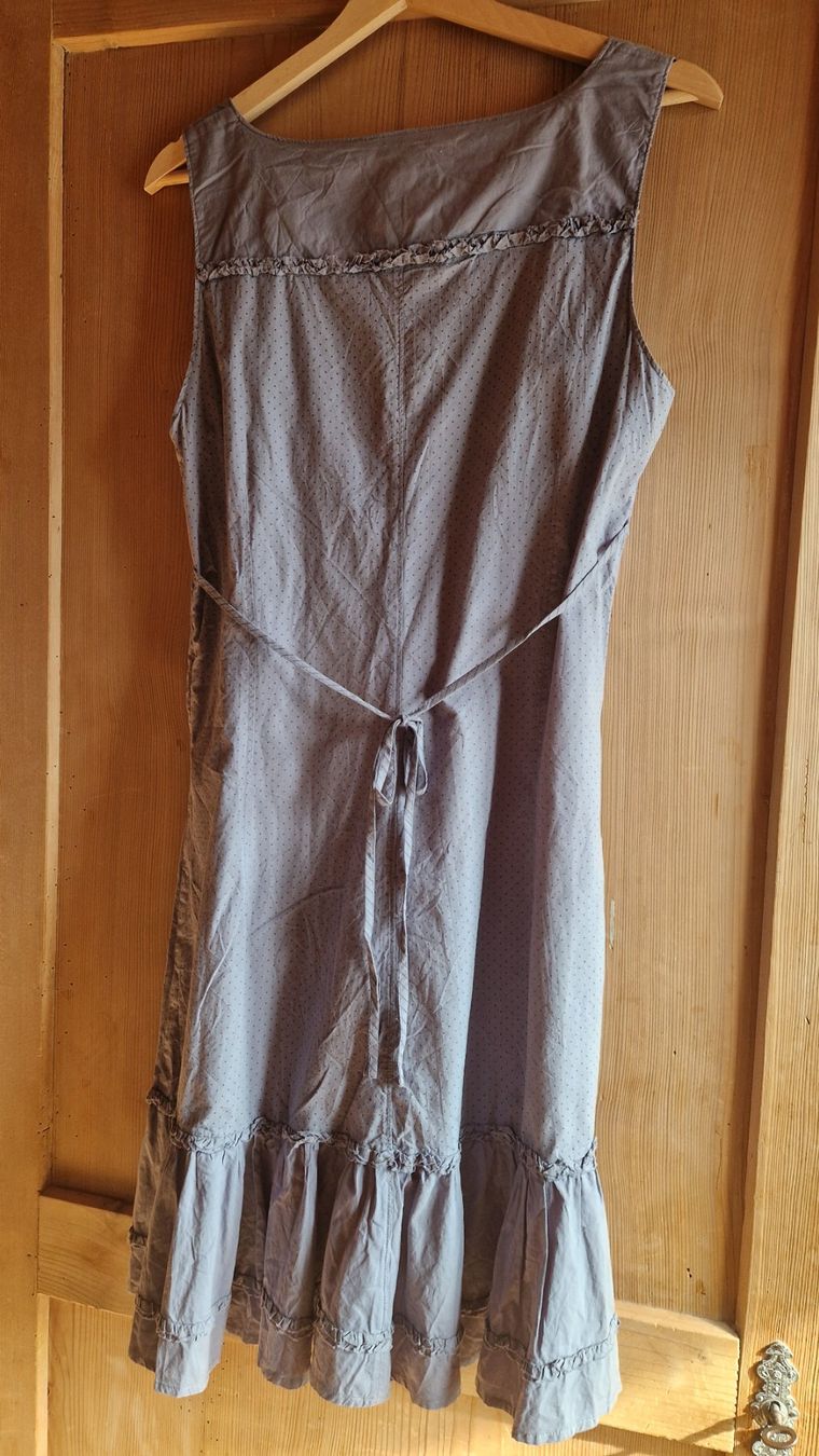 Nile Vestiti: Nile-Kleid – Usato da Auw venduto da Holzwurm69 1