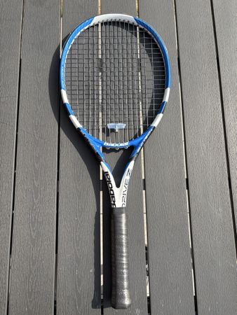 Babolat Pure Drive Z Lite Tennisschläger inkl. Tasche