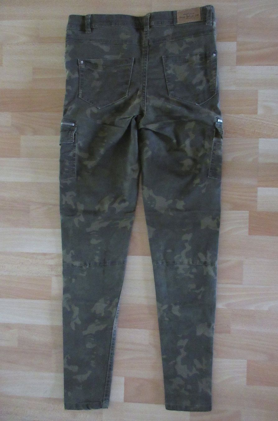 Pantaloni: Jeanshose Grösse 170 – Usato da Kaisten venduto da renault015 2