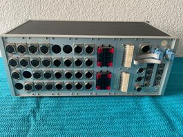 Revox LSC8 LOGGING SYSTEM CONTROLLER