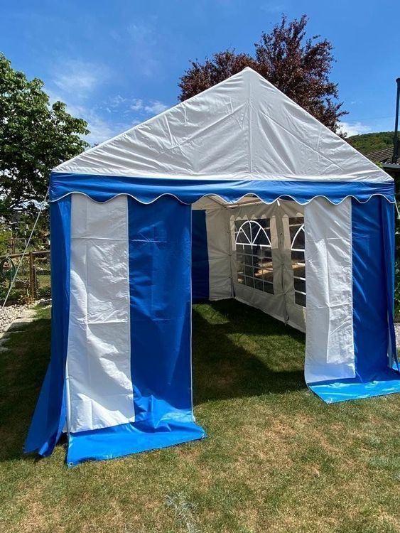 Partyzelt / Festzelt, 3x4m, zu vermieten Kaufen auf Ricardo