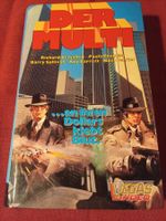 Der Multi...an ihren Dollars klebt Blut (AUS 1975) Vegas VHS