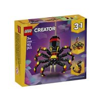 LEGO 31159 Creator 3in1 Wilde Tiere: Überraschungsspinne