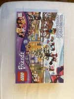 Lego Friends Adventskalender 41102