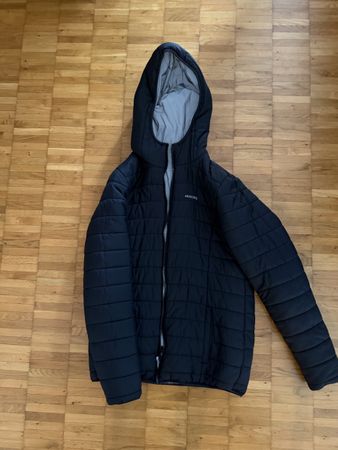 Kinderjacke 46 Nord Grösse 176 neuwertig