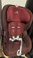 Britax Römer Kinderautositz