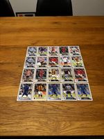 Topps | Premier League 26/27 | Rookie Cards (RC)