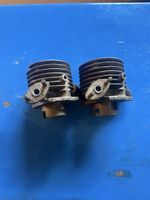 Sachs 503 Zylinder gebläsegekühlt 38,3 & 38,5 mm