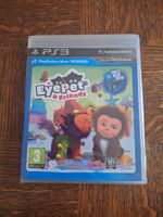 Eyepet & Friends - PS3 *NEU/SEALED*