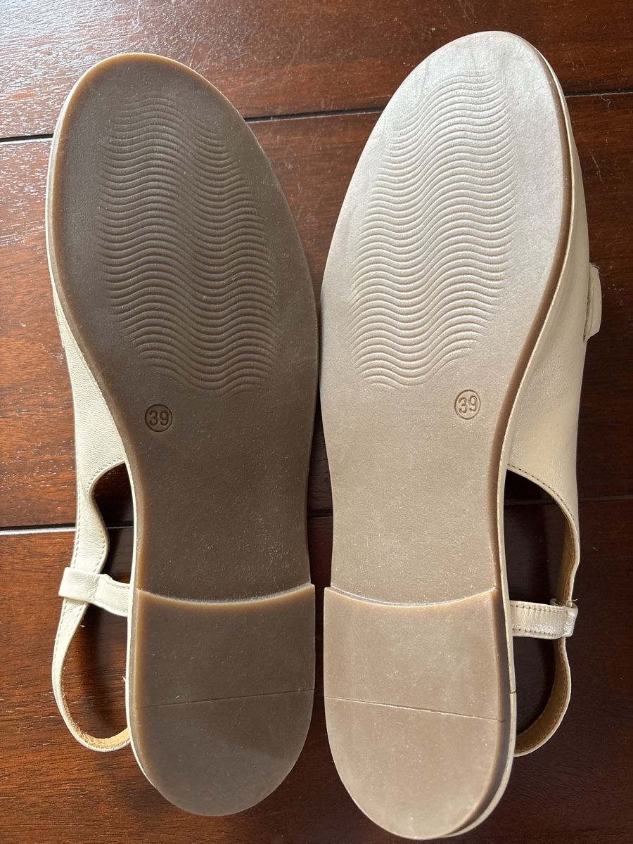 Marc O'Polo Scarpe da donna: MARC O POLO SCHUHE – Nuovo (secondo la descrizione) da Pratteln venduto da sab_whk9 1