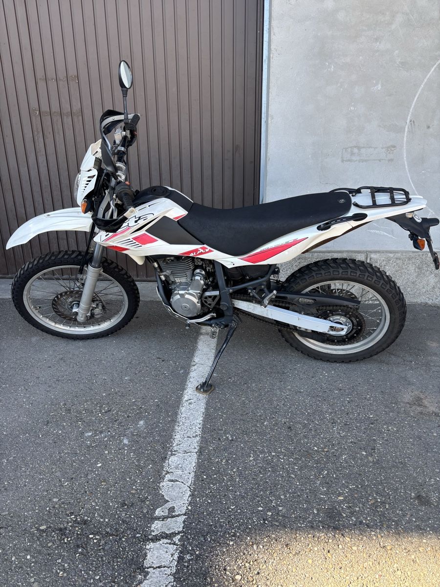 Beta Enduro: Beta 4.0 E3 – Usato da Oftringen venduto da DarPan 6