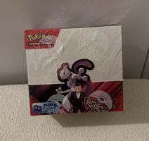 Booster Box Pokémon  Rivalités Destinées FR