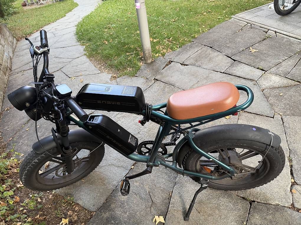 Velos: Ebike – Gebraucht aus Bern von hab_5msb 1