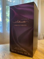 Christian Siriano Intimate Silhouette 100ml angebraucht