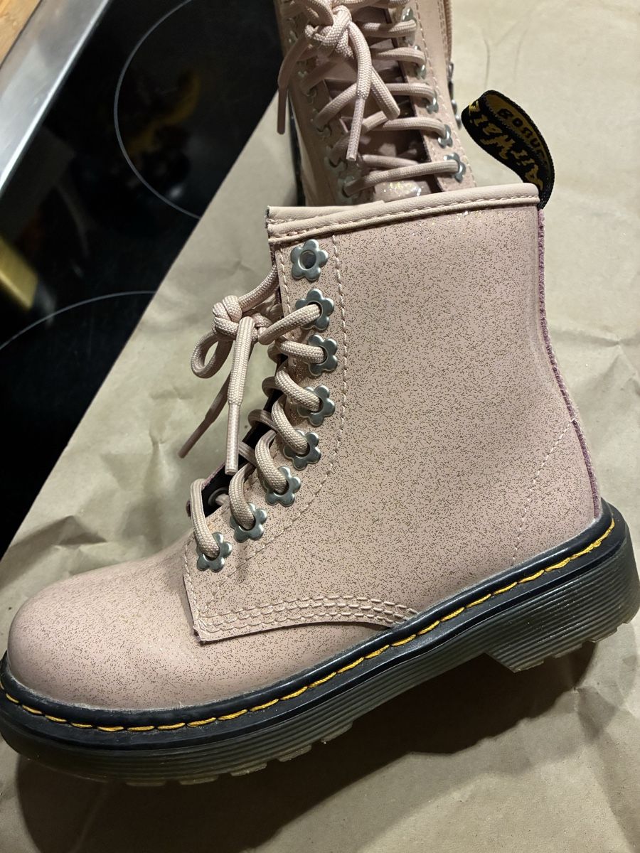 Dr. Martens Chaussures filles: Dr.Martens  – D'occasion à Zürich par Nadeliiin 4