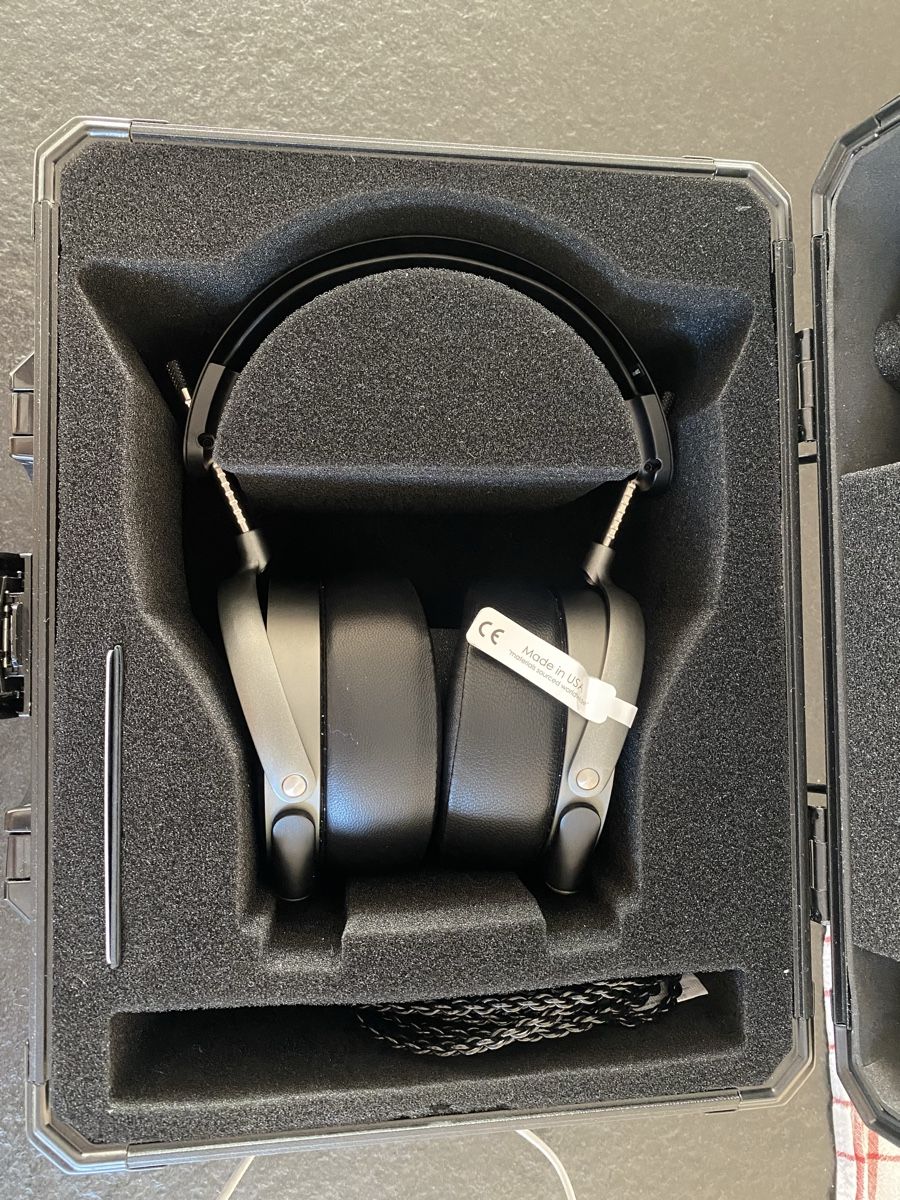 Audeze Kopfhörer: Audeze MM-500  – Gebraucht aus Rothenhausen von Chovetown 4