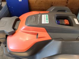 Husqvarna Automower 550 EPOS