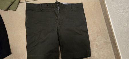 Bermuda Ralph Lauren 31