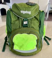 Ergo Bag Schulrucksack guter Zustand