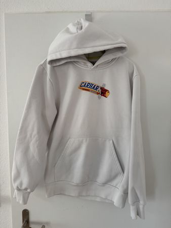 Carhartt Hoodie "Snickers", Grösse XS fit S, Oryginal