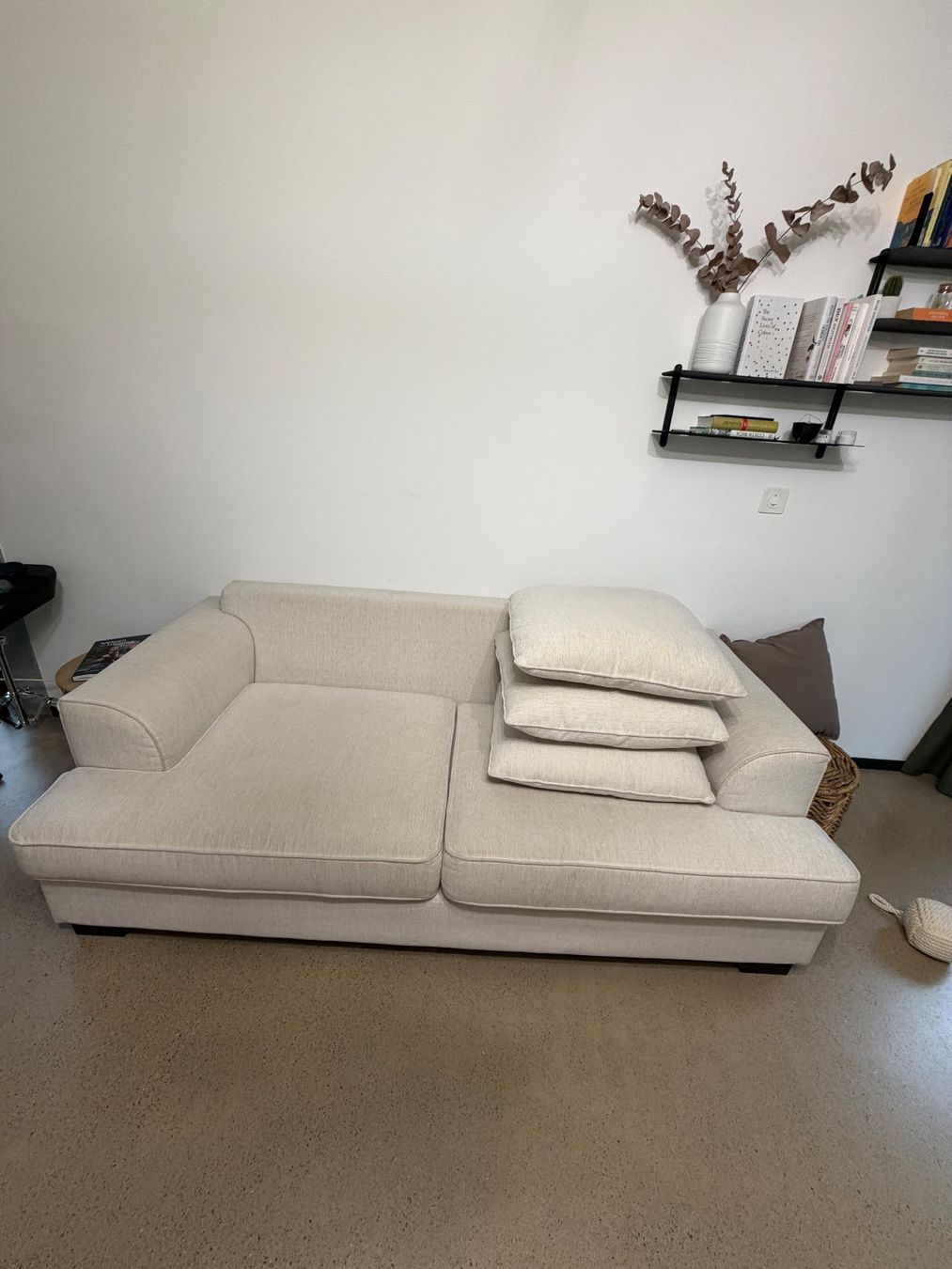 Divani: 2.5er Sofa von Micasa – Usato da Winterthur venduto da Vatorre 2