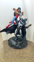 PS3 Injustice DC Batman Vs Wonder woman + Steelbook
