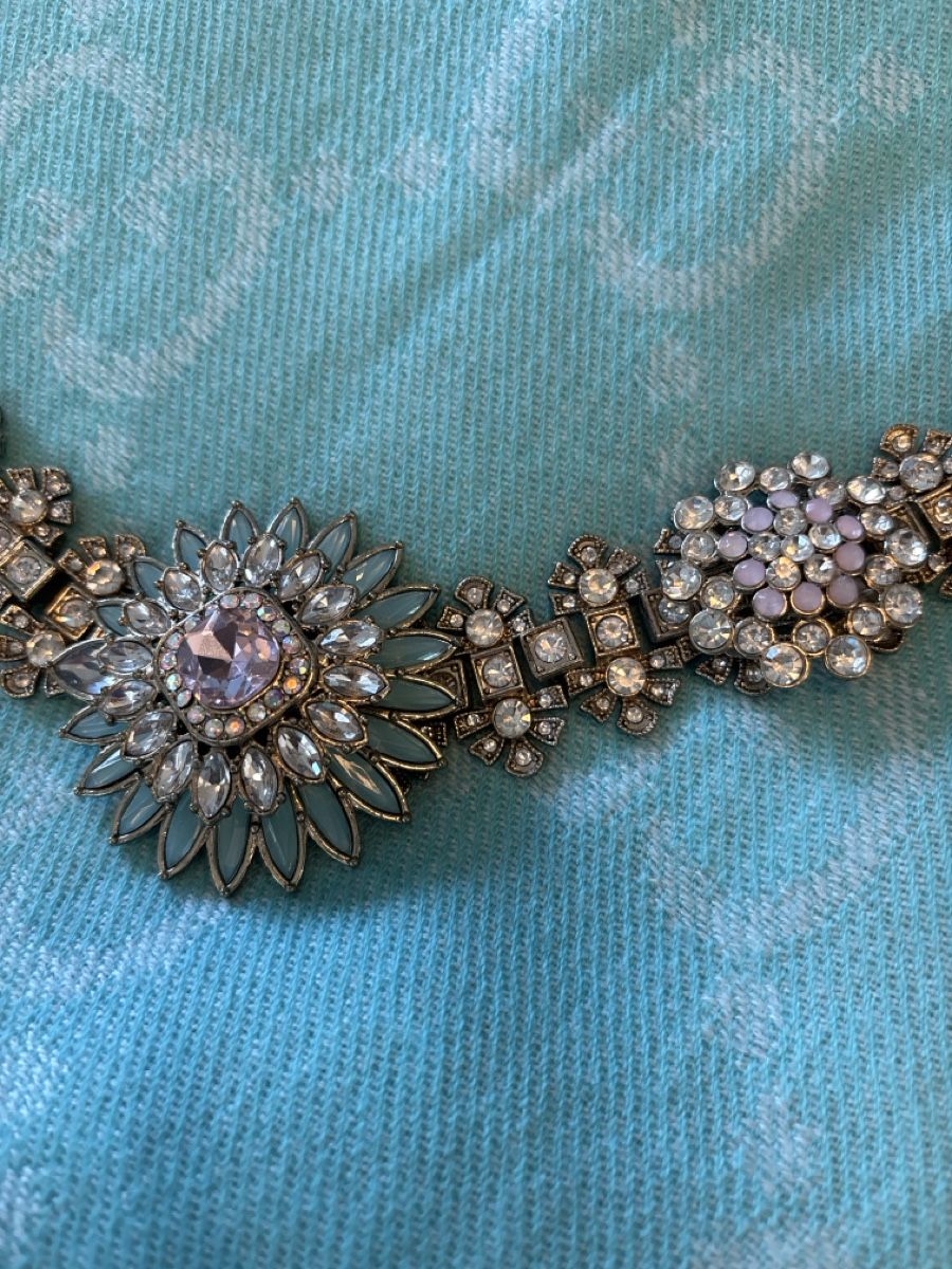 Catenine: Fashion necklace Kette  – Usato da FORCH venduto da PRINCESSHK 1
